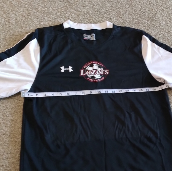 5/$20 Men shirt - Picture 3 of 5